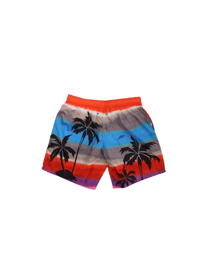 BARROW Shorts Mare Multicolor