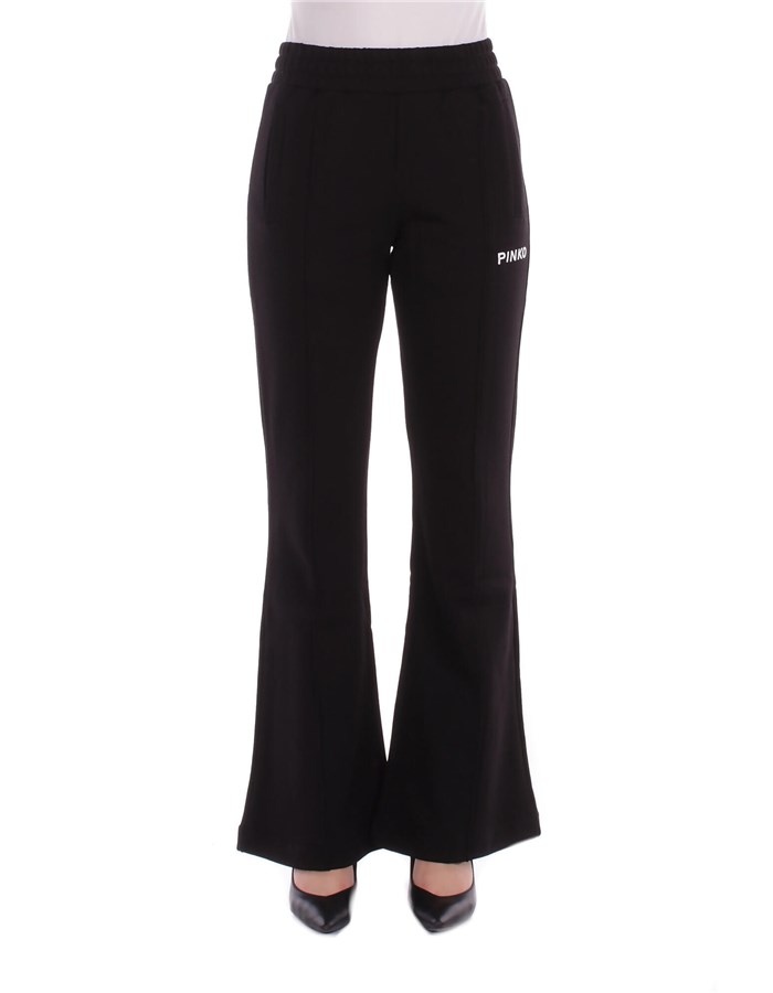 PINKO Sportivi Nero