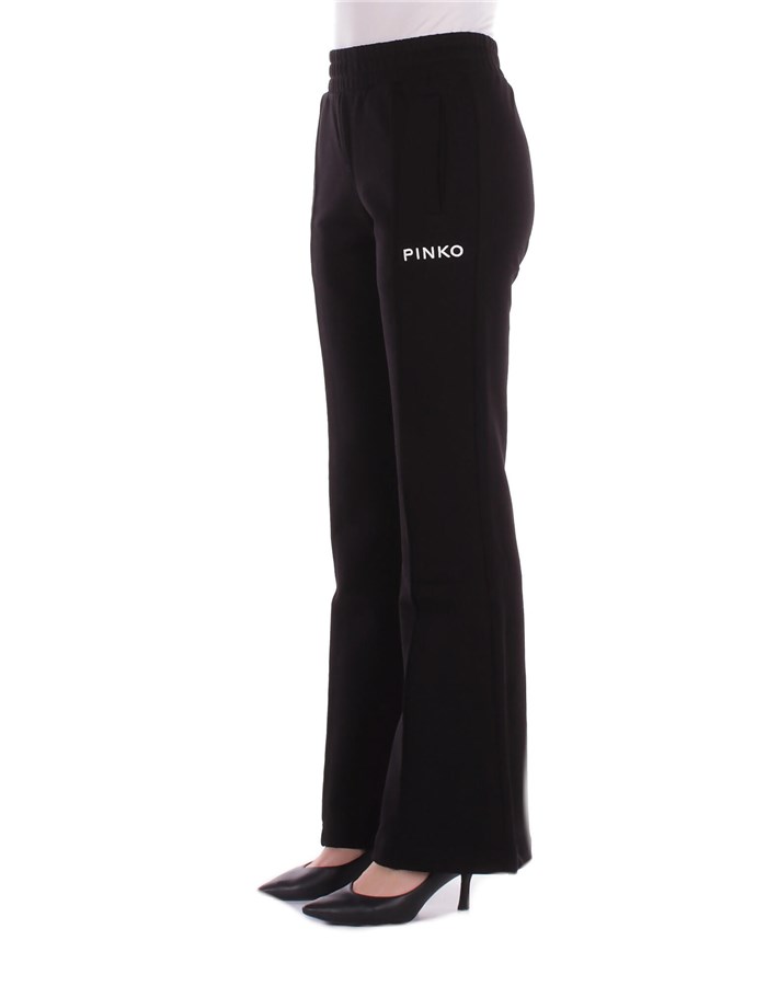 PINKO Sportivi Nero