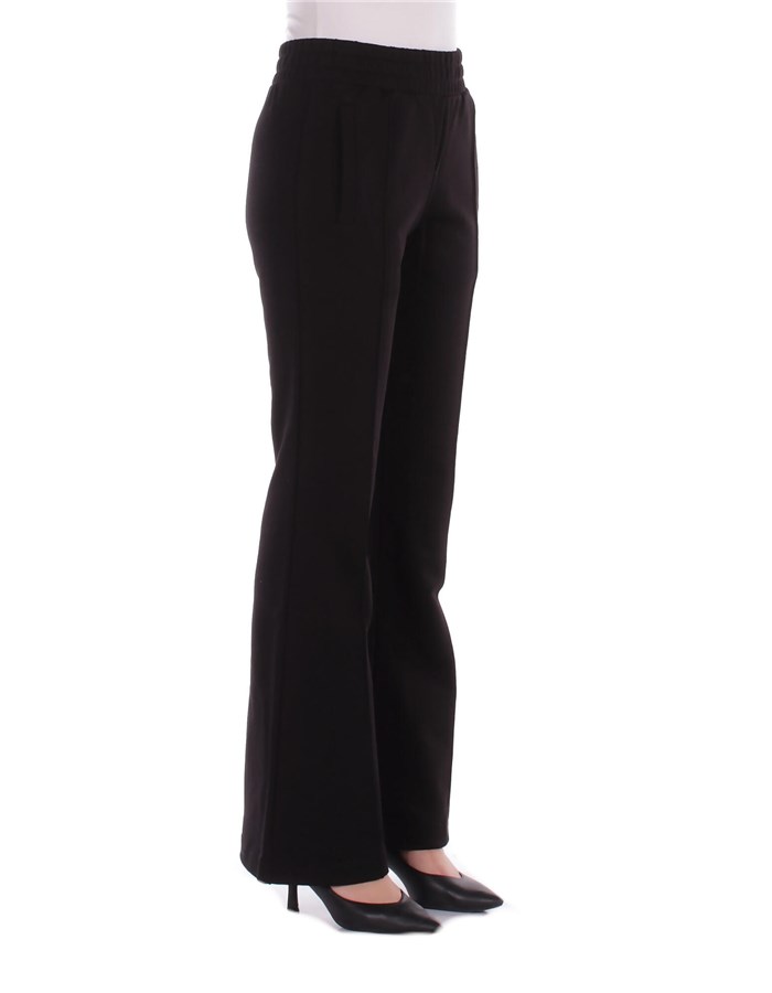 PINKO Pantaloni Sportivi Donna 105724 A2UR 5 