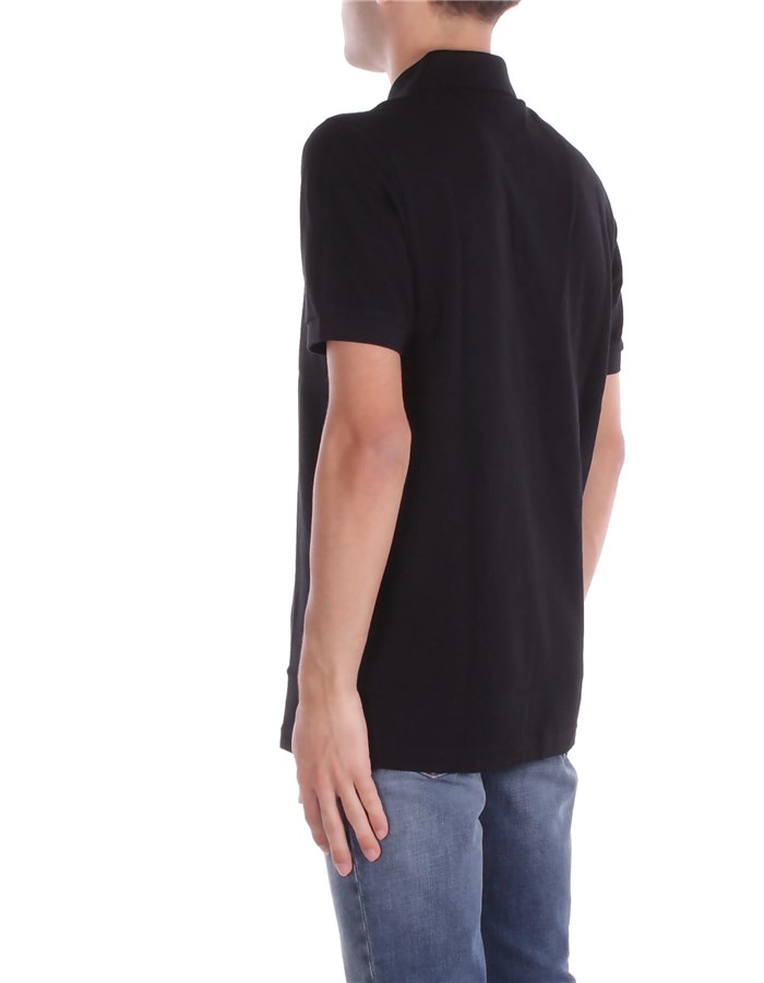 FRED PERRY Polo Maniche Corte Uomo M6000 2 