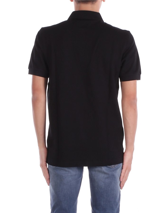 FRED PERRY Polo Maniche Corte Uomo M6000 3 