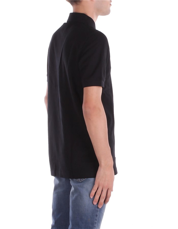 FRED PERRY Polo Maniche Corte Uomo M6000 4 