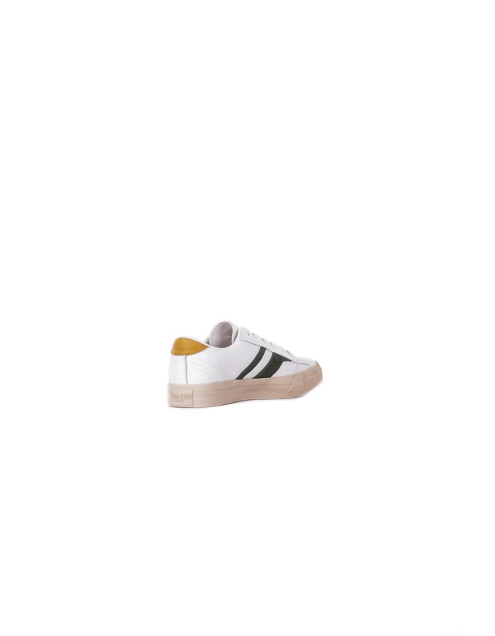 PRO KEDS Sneakers Basse Uomo RC226SLM 2 