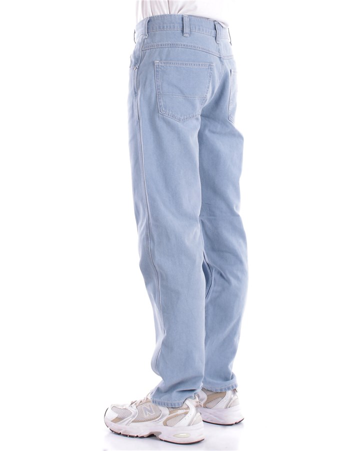 DICKIES Jeans Baggy Uomo DK0A4XFL 2 