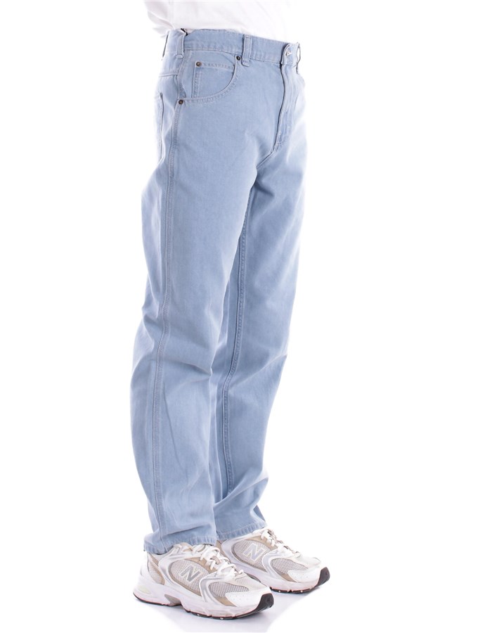 DICKIES Jeans Baggy Uomo DK0A4XFL 5 