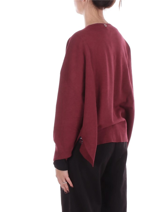 MANILA GRACE Maglieria Cardigan Donna M438VU 2 