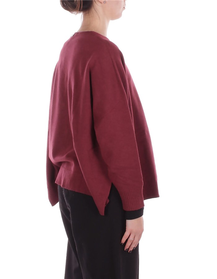 MANILA GRACE Maglieria Cardigan Donna M438VU 4 