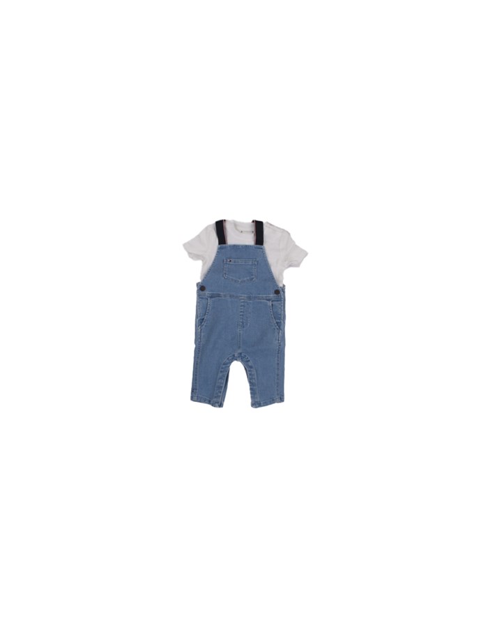 TOMMY HILFIGER T-shirt + Jeans Medium denim