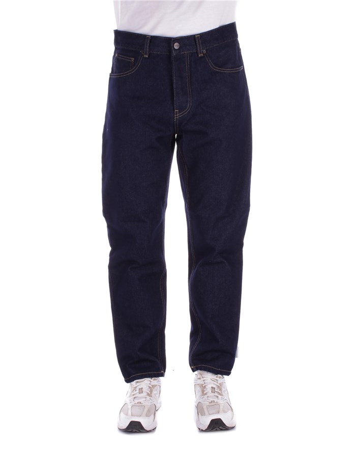CARHARTT WIP Jeans Blue