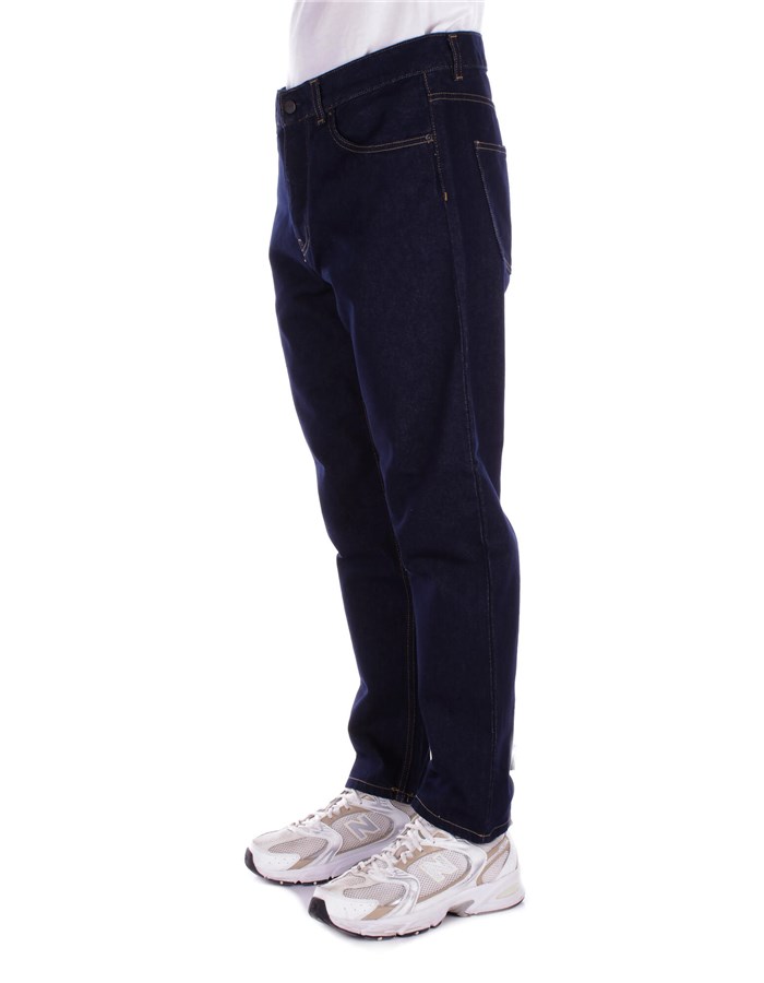 CARHARTT WIP Jeans Blue