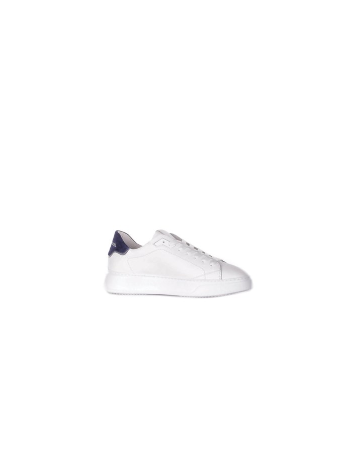PHILIPPE MODEL PARIS Sneakers Basse Uomo BTLU 3 