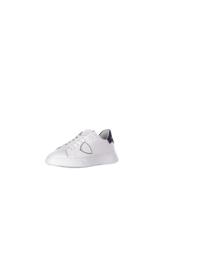 PHILIPPE MODEL PARIS Sneakers Basse Uomo BTLU 5 