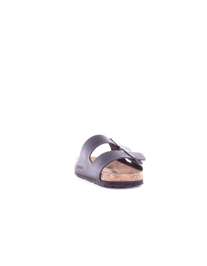 BIRKENSTOCK Sandals Low Unisex 051793 4 