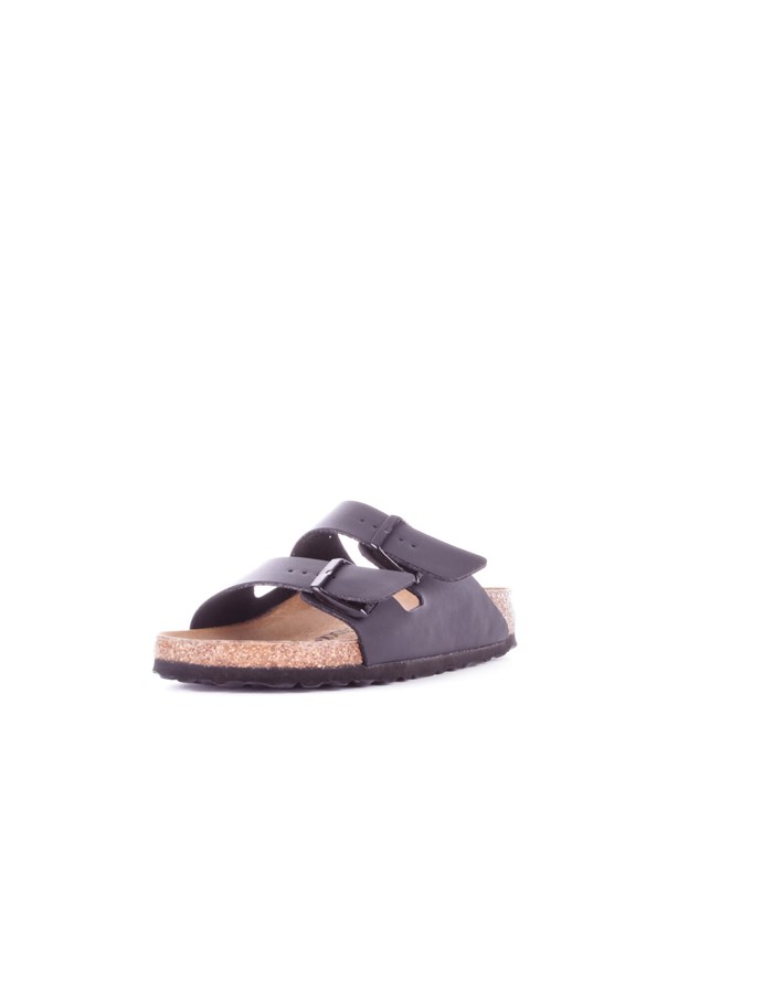 BIRKENSTOCK Sandals Low Unisex 051793 5 