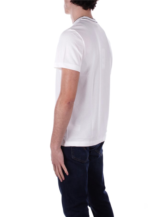 LACOSTE  Maglia Uomo TH8174 2 