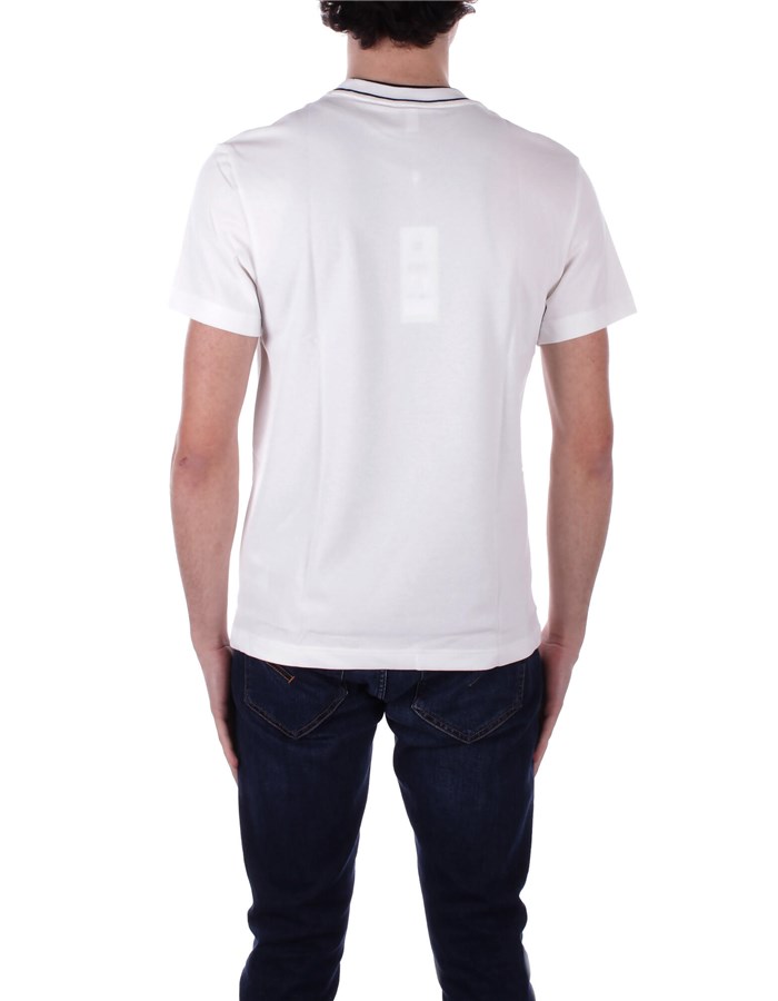 LACOSTE  Maglia Uomo TH8174 3 