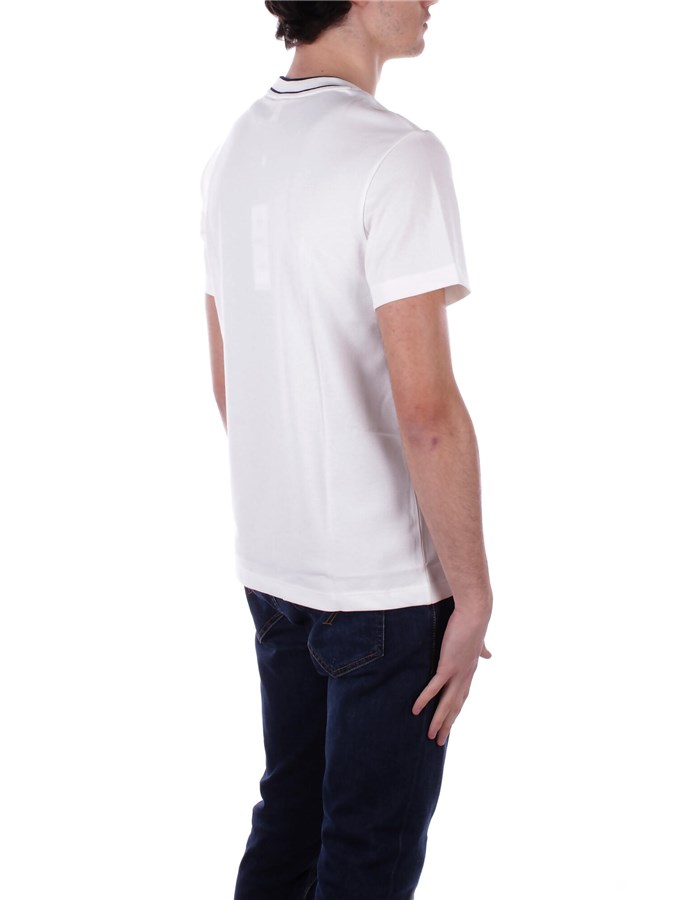 LACOSTE  Maglia Uomo TH8174 4 