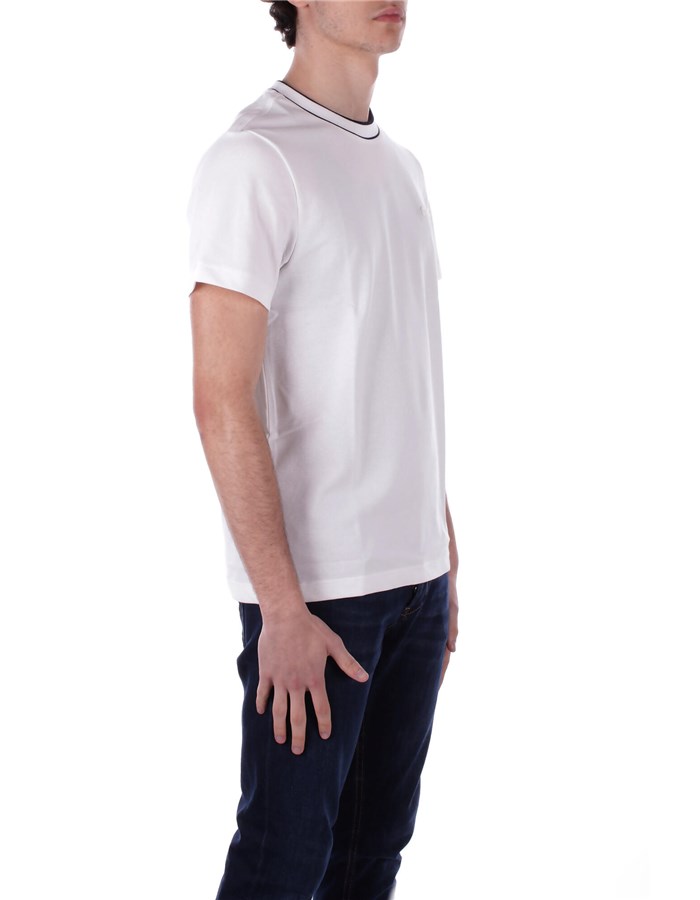 LACOSTE  Maglia Uomo TH8174 5 