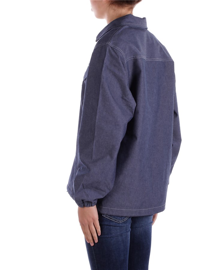 CARHARTT WIP Shirts General Women I034526 2 