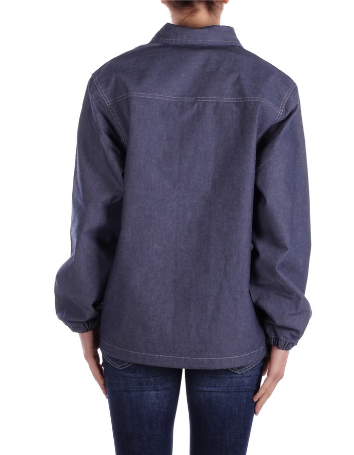 CARHARTT WIP Shirts General Women I034526 3 
