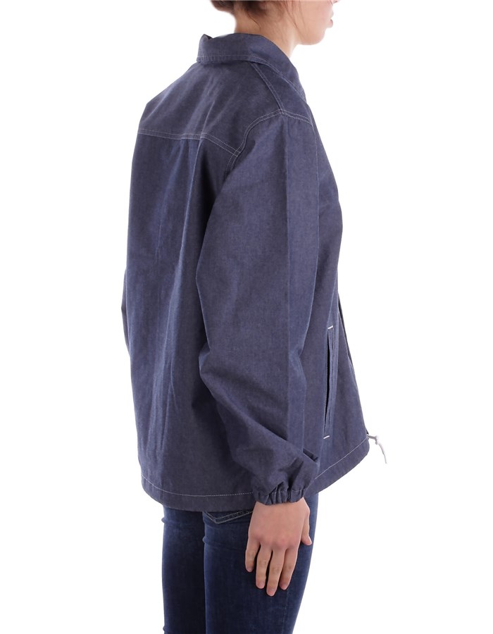 CARHARTT WIP Shirts General Women I034526 4 