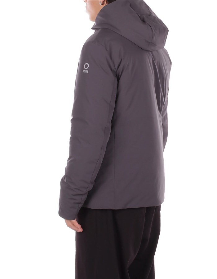 SUNS Giubbotti Corti Uomo GBS53075U 2 