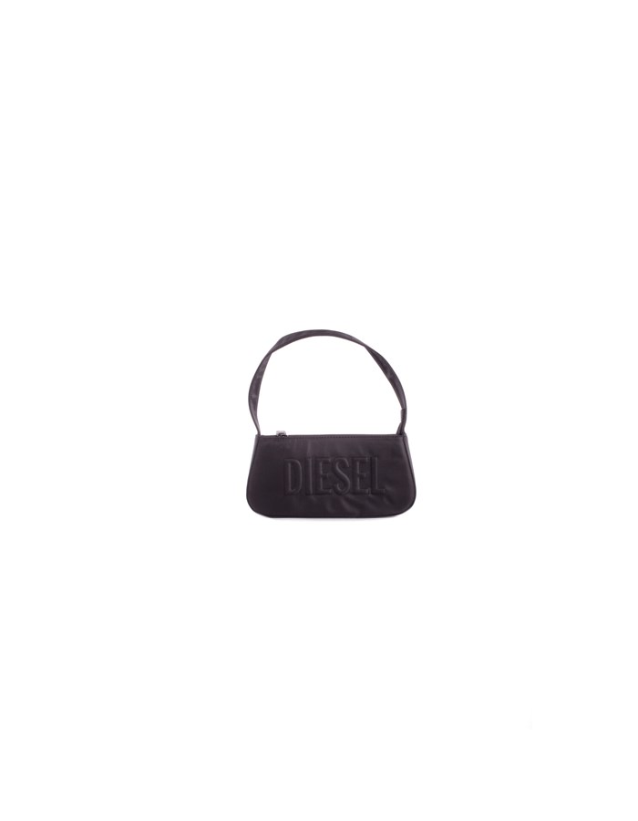 DIESEL Bag Black