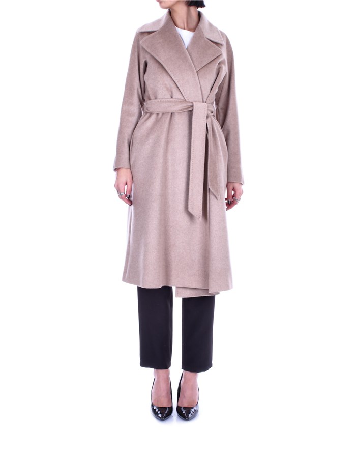 MAX MARA Trench Tortora