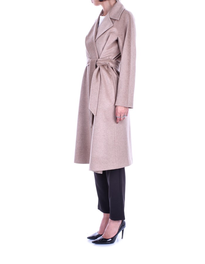 MAX MARA Trench Tortora