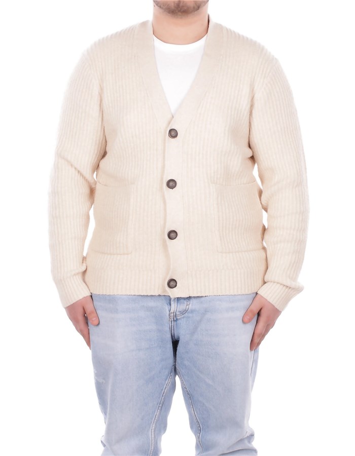 ONLY & SONS Maglia Panna