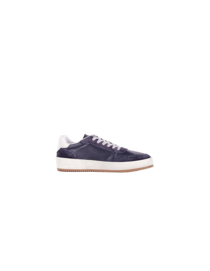 PHILIPPE MODEL PARIS Sneakers Basse Uomo VNLU 3 