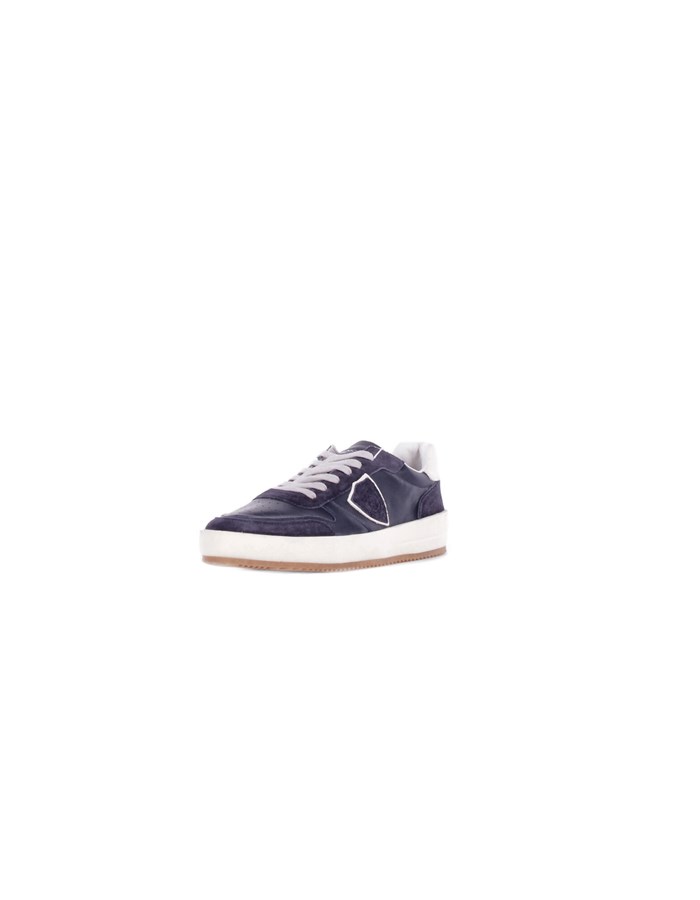 PHILIPPE MODEL PARIS Sneakers Basse Uomo VNLU 5 