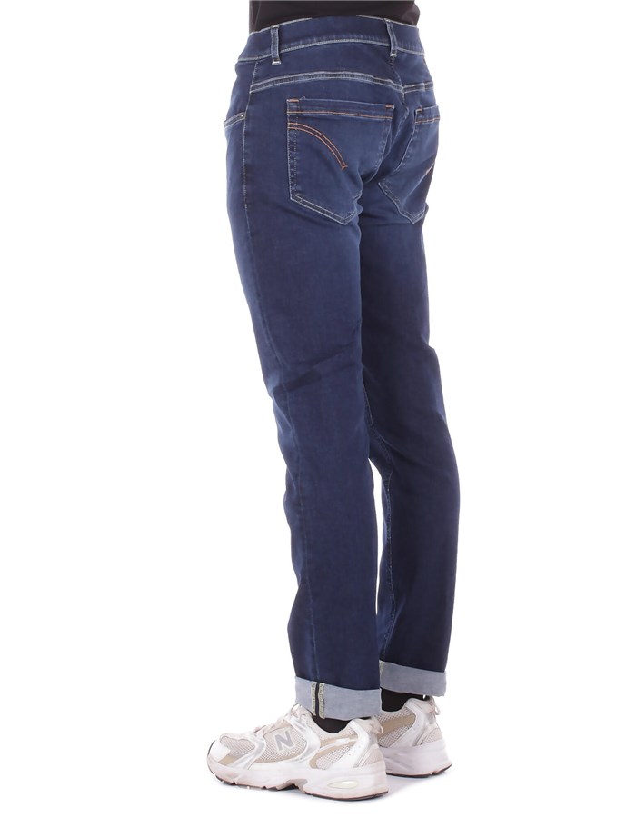 DONDUP  Jeans Uomo UP232DS0334U 2 