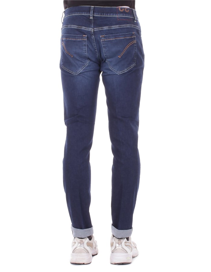 DONDUP  Jeans Uomo UP232DS0334U 3 