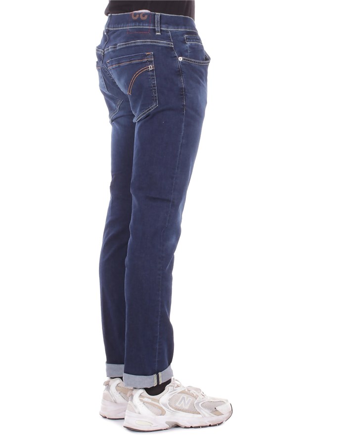 DONDUP  Jeans Uomo UP232DS0334U 4 