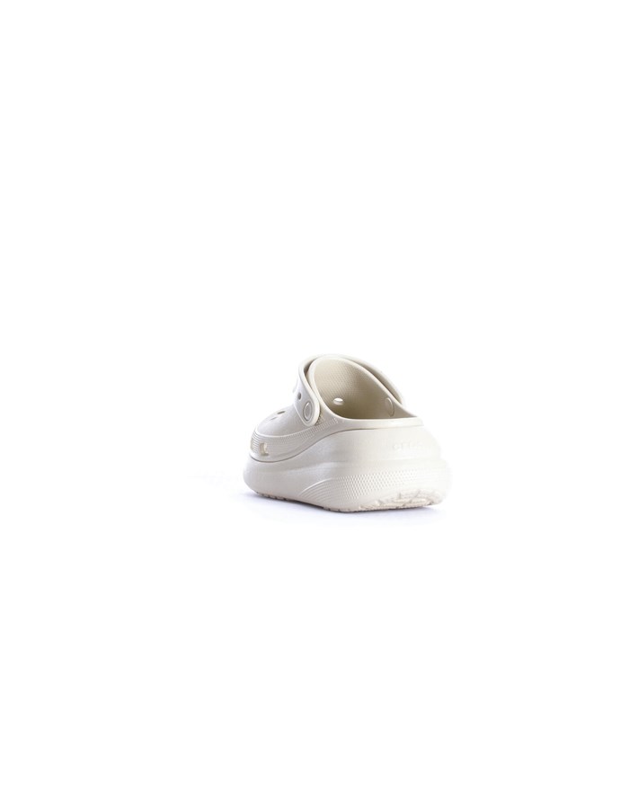 CROCS Ciabatta Ivory