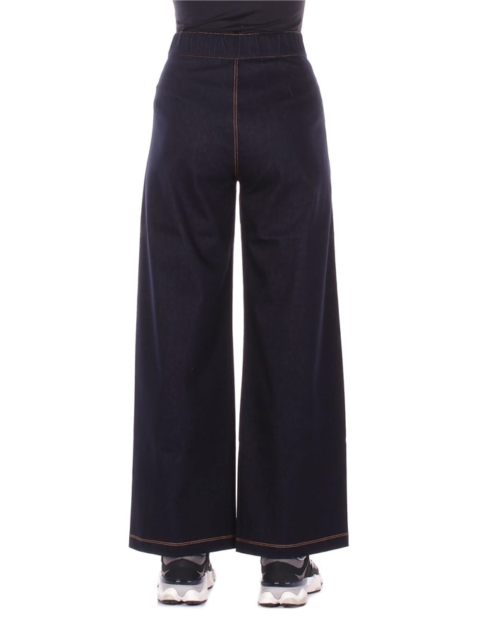 MAX MARA  Pantalone Donna 2616781017600 3 