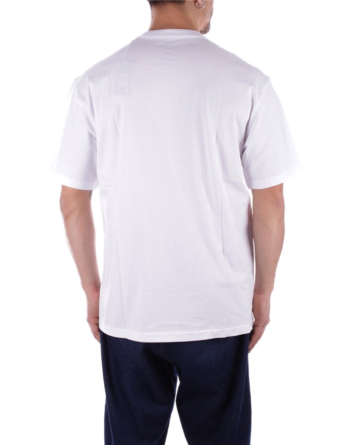 DICKIES T-shirt Short sleeve Men DK0A4Y8O 3 