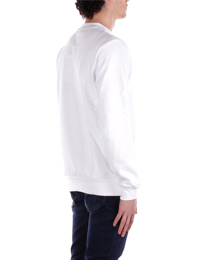 LACOSTE Felpe Felpe Girocollo Uomo SH9801 4 