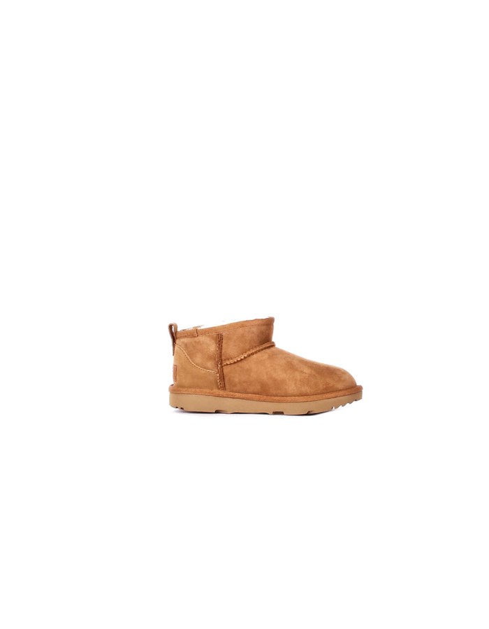 UGG Stivali Stivaletti Bambina 1130750 3 