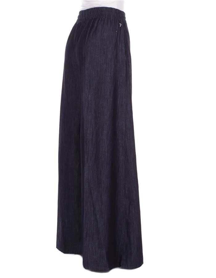 DONDUP  Pantalone Donna DP857DFE323D 4 