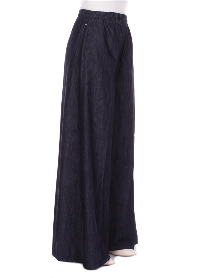 DONDUP  Pantalone Donna DP857DFE323D 5 