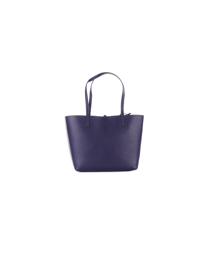 RALPH LAUREN Hand Bags Navy