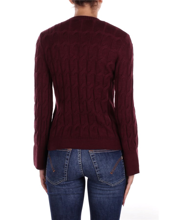 MAX MARA Maglieria Maglie Girocollo Donna 2526366088600 3 