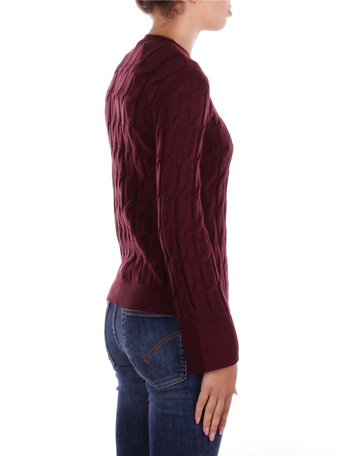 MAX MARA Maglieria Maglie Girocollo Donna 2526366088600 4 