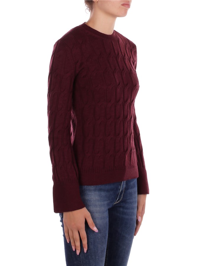 MAX MARA Maglieria Maglie Girocollo Donna 2526366088600 5 
