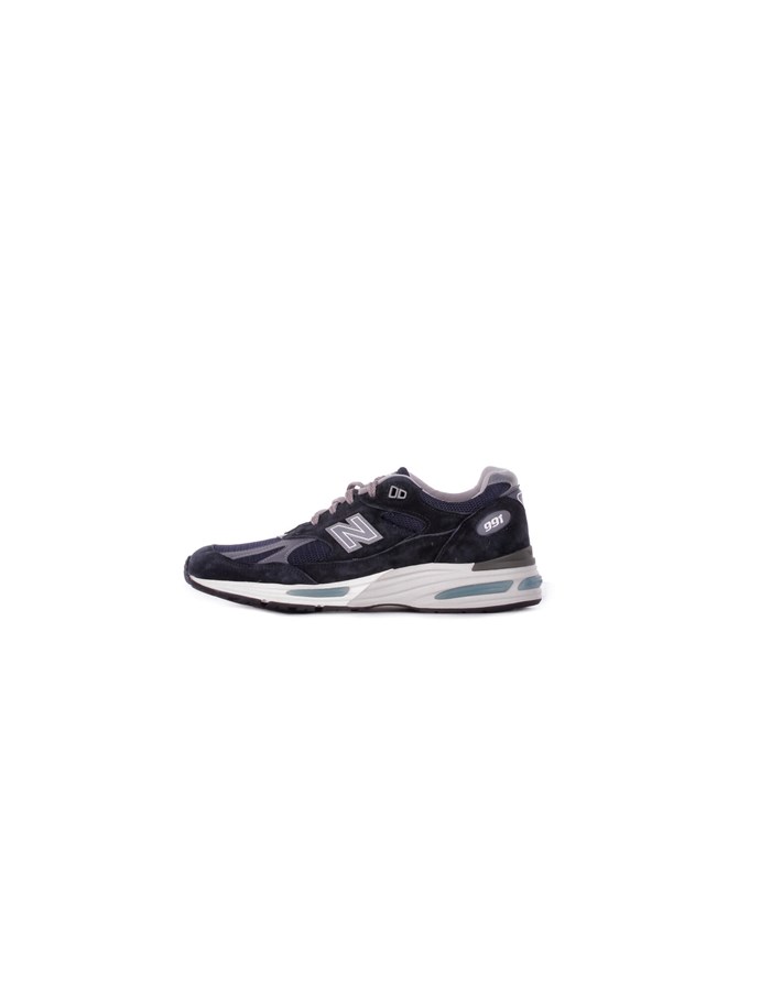 NEW BALANCE  low Navy