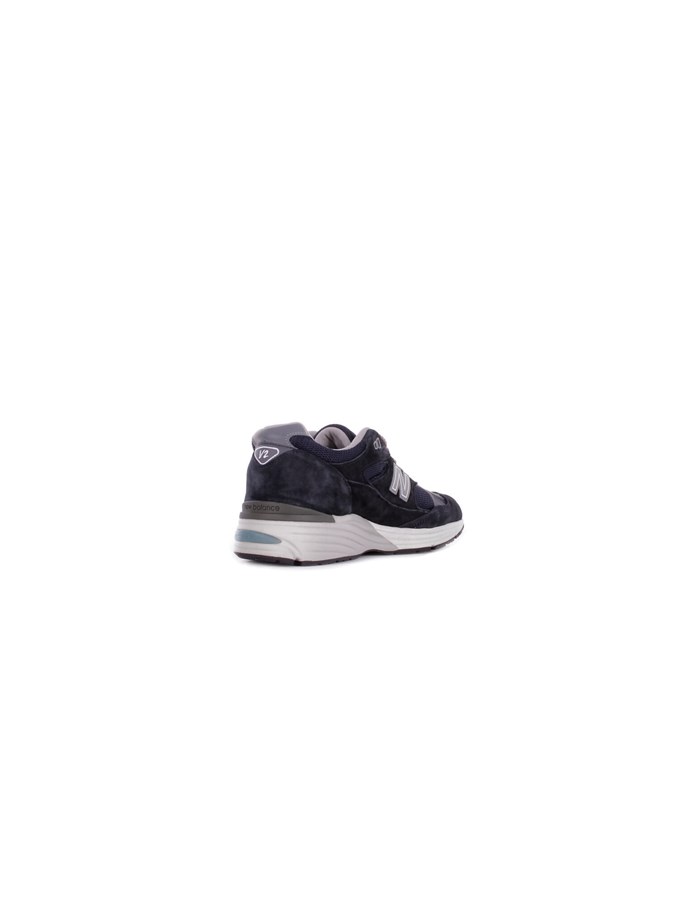 NEW BALANCE Sneakers Basse Unisex U991 2 