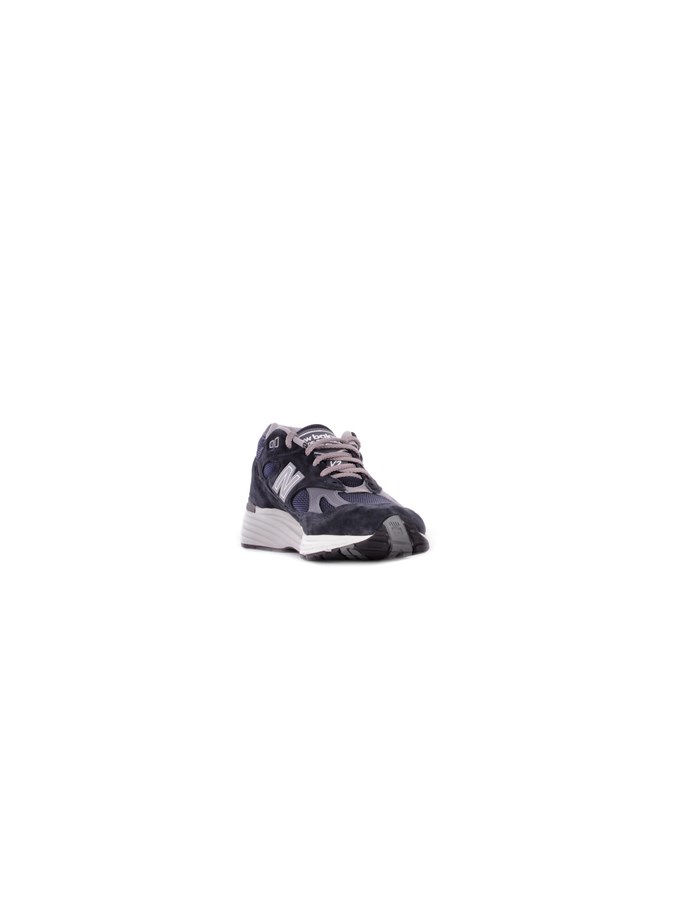 NEW BALANCE Sneakers Basse Unisex U991 4 